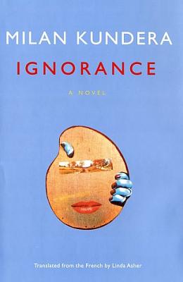 Ignorance (novel)